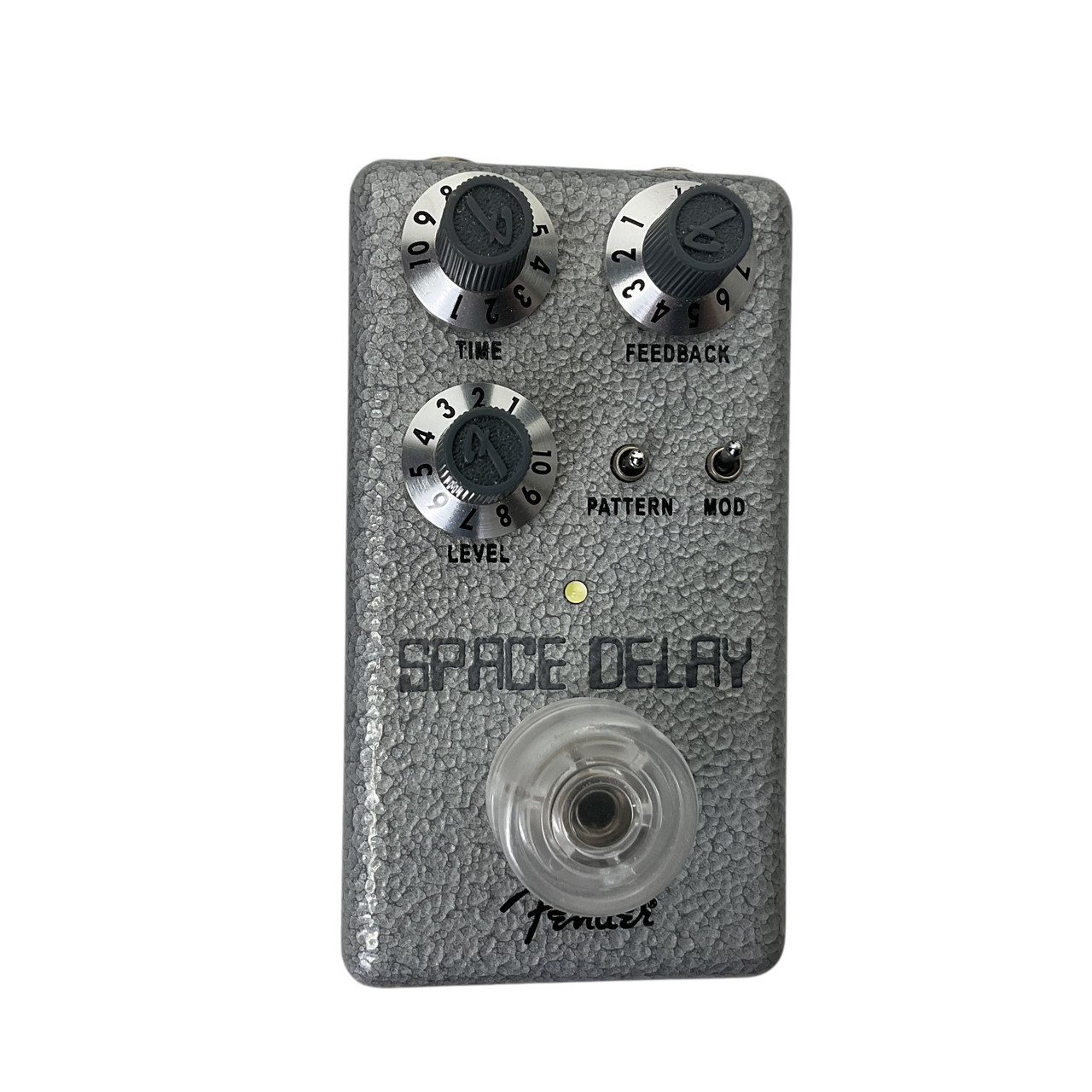Fender Hammertone Space Delay - Magna Music