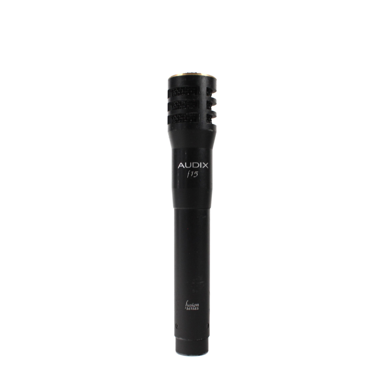 AUDIX F15 コンデンサーマイク Used Audix F15 Condenser Microphone