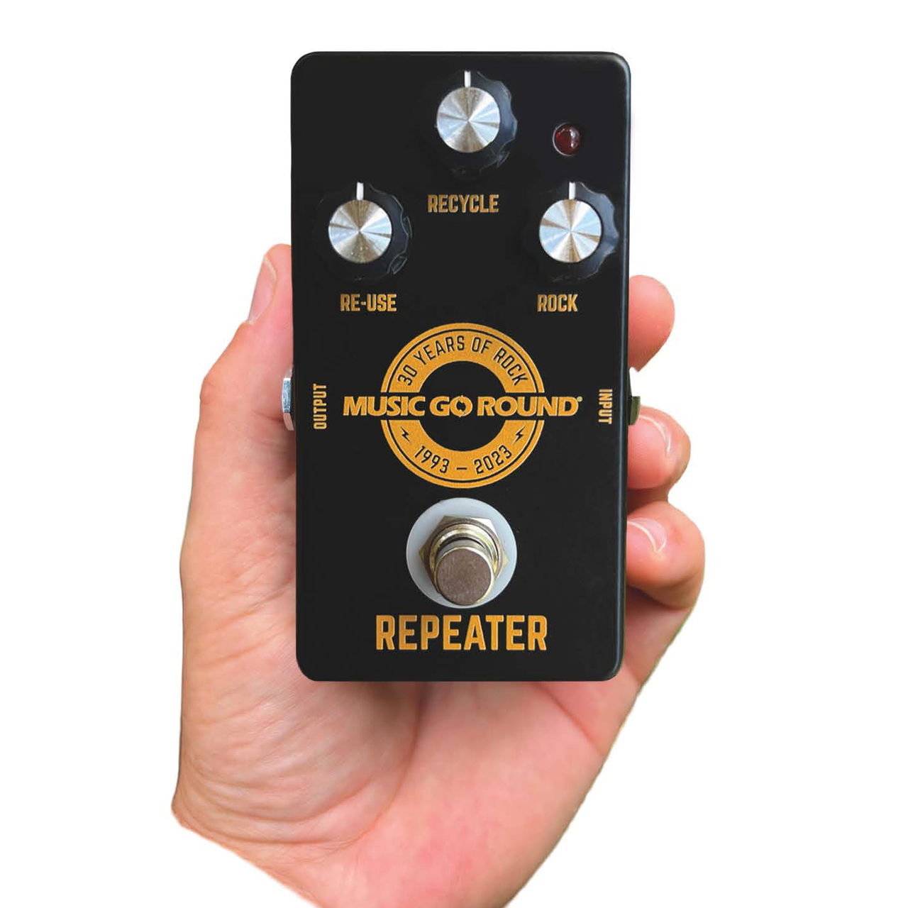 New ACORN REPEATER DELAY 41107-MGRDELAY30
