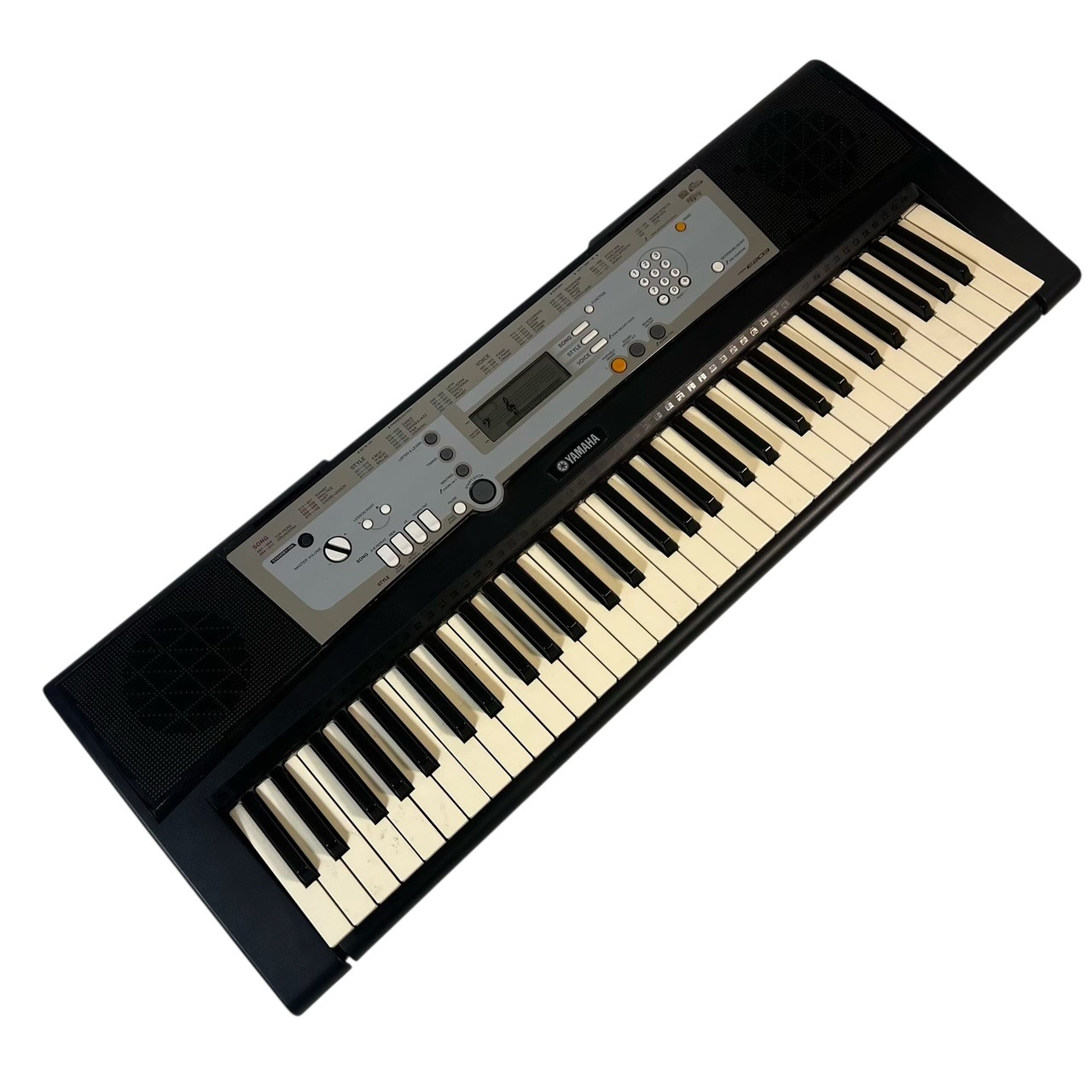 【中古】ヤマハ ヤマハ ポータトーン PSR-E203 PSR-E203 楽天市場】【中古】ヤマハ ヤマハ ポータトーン PSR-E203 PSR-E203