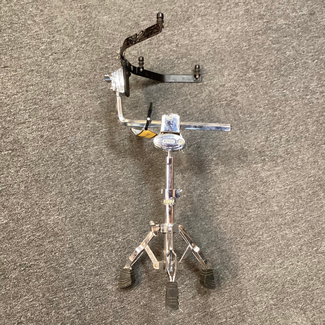 Used Tama AIR RIDE SNARE STAND Vintage Snare Stand