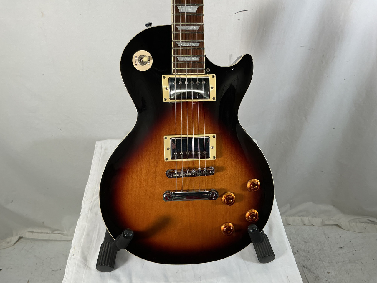 Used Epiphone 2007 LES PAUL STANDARD LP Type Electric Guitar