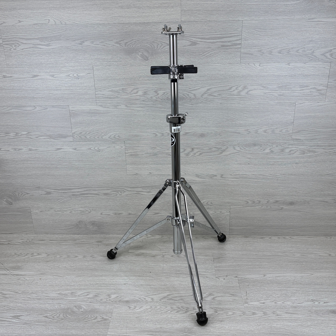 Used Latin Percussion - LP LP299 Junior Conga Stand Percussion