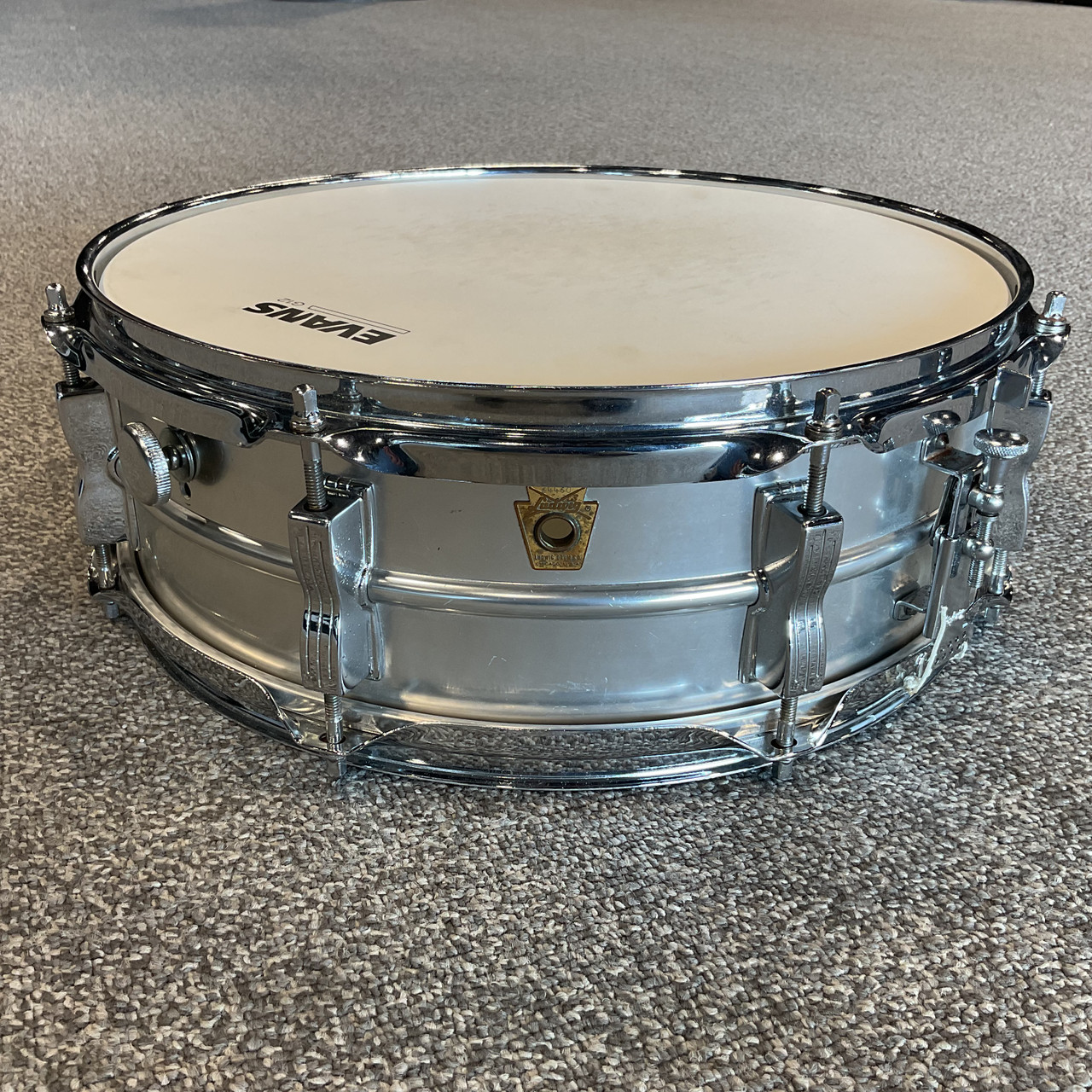 Used LUDWIG 1964 KEYSTONE ACROLITE