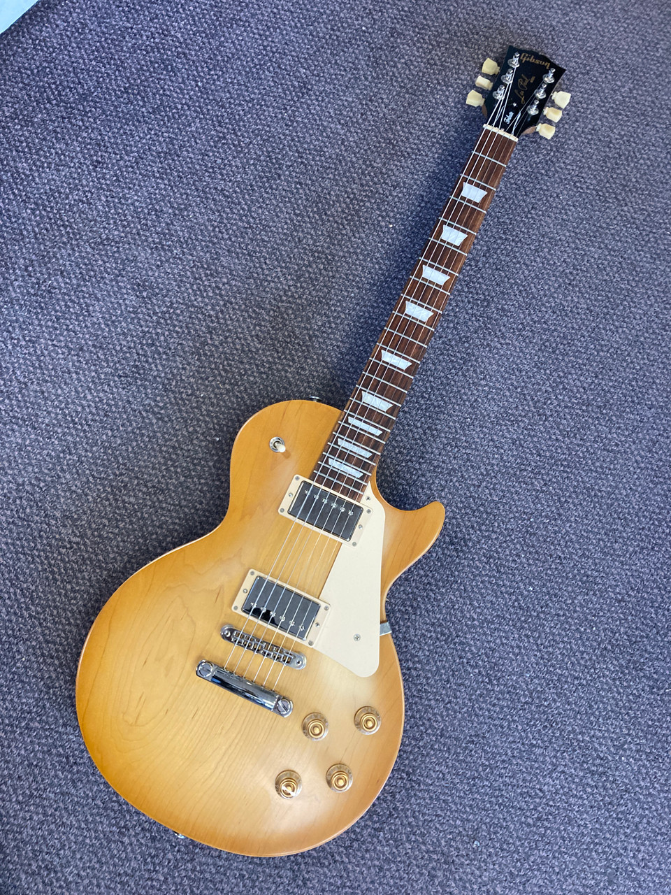 Used Gibson LES PAUL TRIBUTE 2022 LP Type Electric Guitar Wood 6