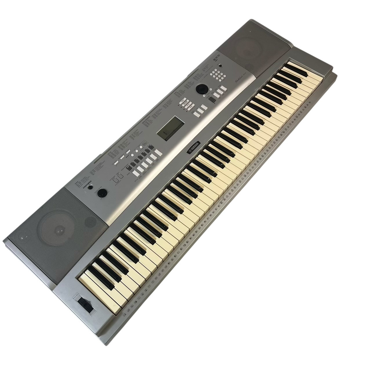 お引き渡し決定！YAMAHA ヤマハ DGX-220 電子 キーボード 76鍵盤 Used Yamaha DGX-220 76-Key Keyboard 76-key
