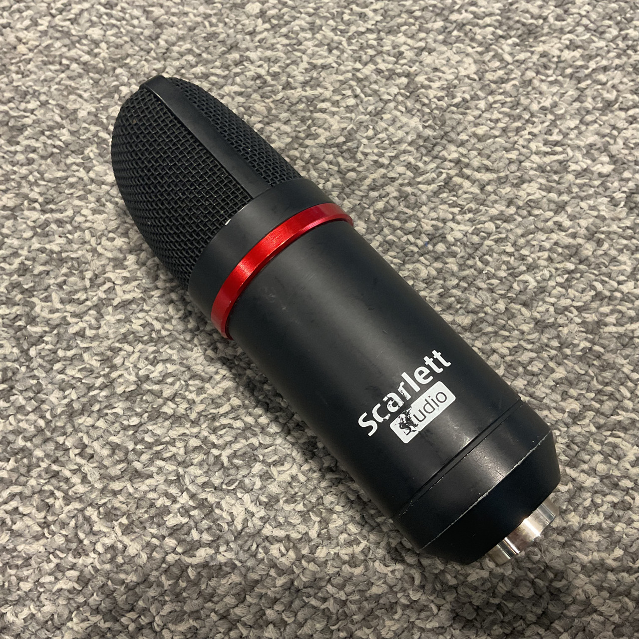 配信機器・PA機器・レコーディング機器 Mister Focus - STAGE II Mister Focus - STAGE II – Louder Than Liftoff