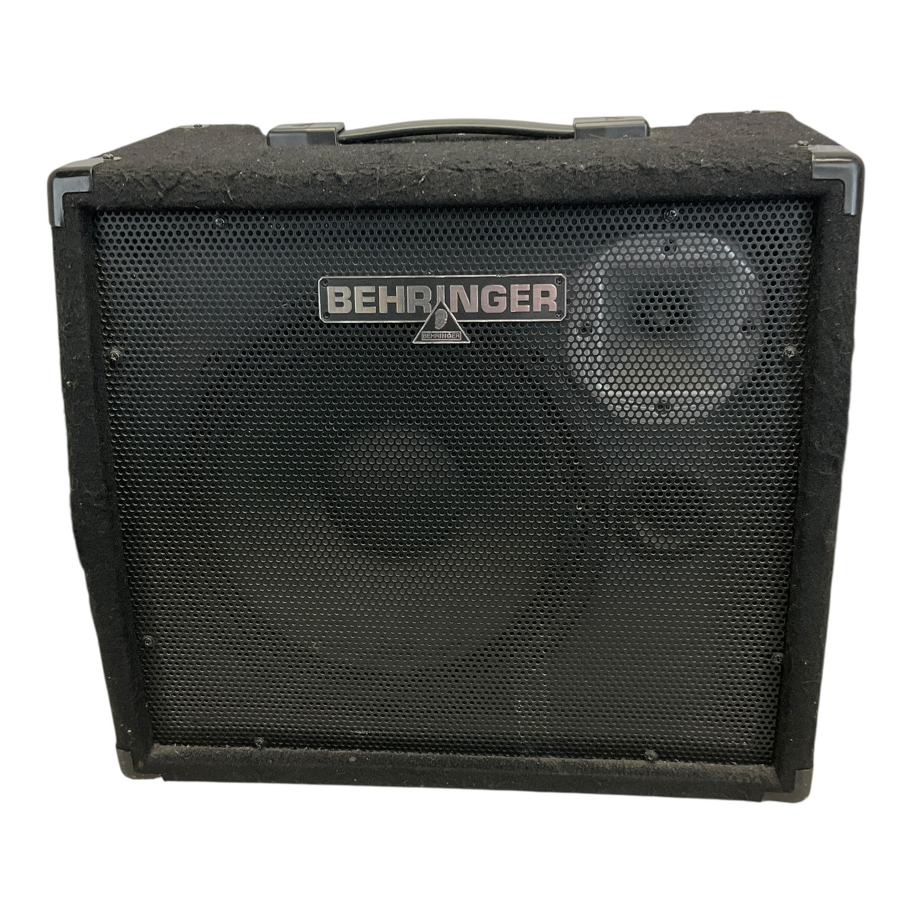 Used Behringer Ultratone K900FX Keyboard Amplifier