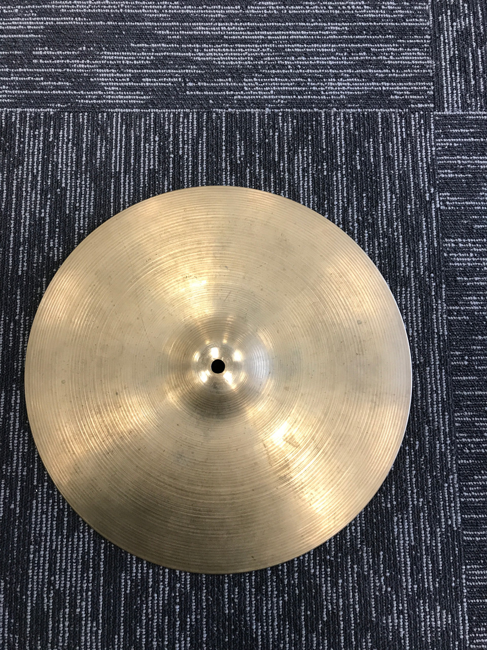 Used Zildjian 15 CRASH Vintage Crash Cymbal 15