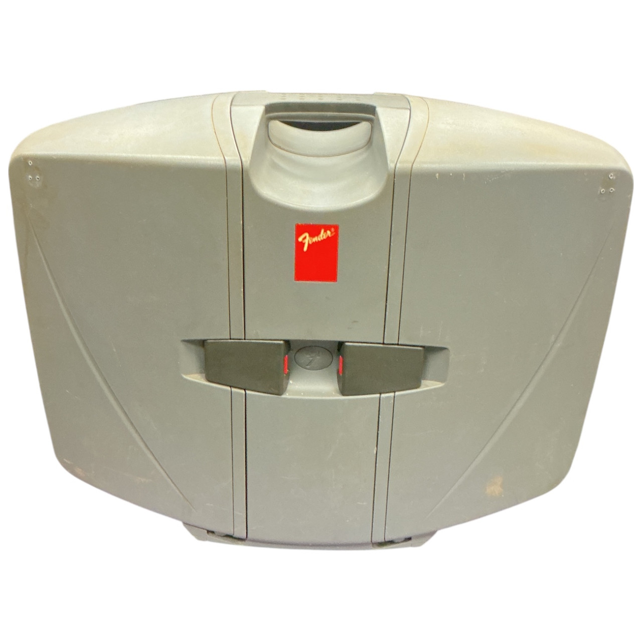 Used Fender PASSPORT P150 Portable PA System Speaker