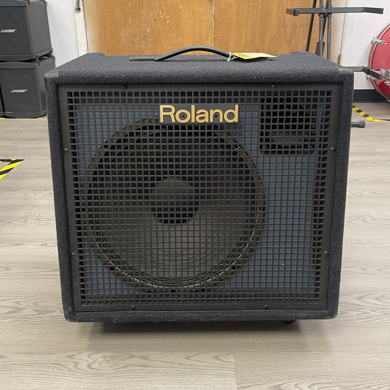 Roland キーボードアンプ　KC-500 Used Roland KC-500 KEYBOARD AMP Keyboard Amplifier