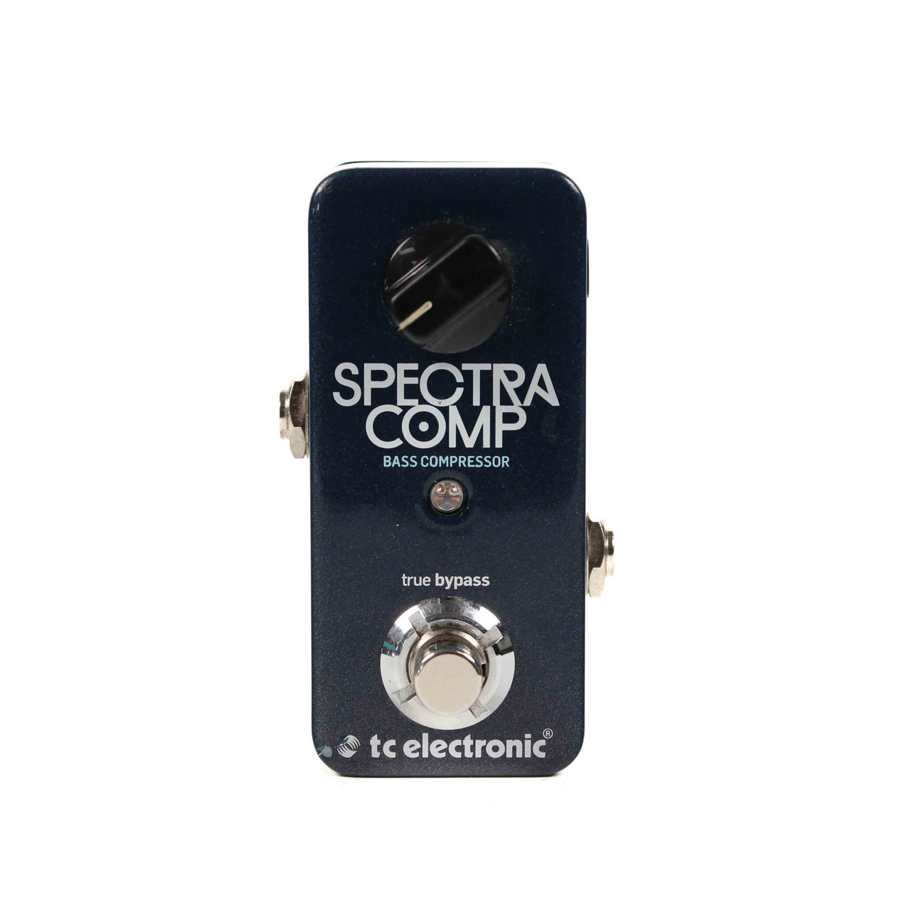 Used TC Electronic SPECTRA COMP Compressor Pedal