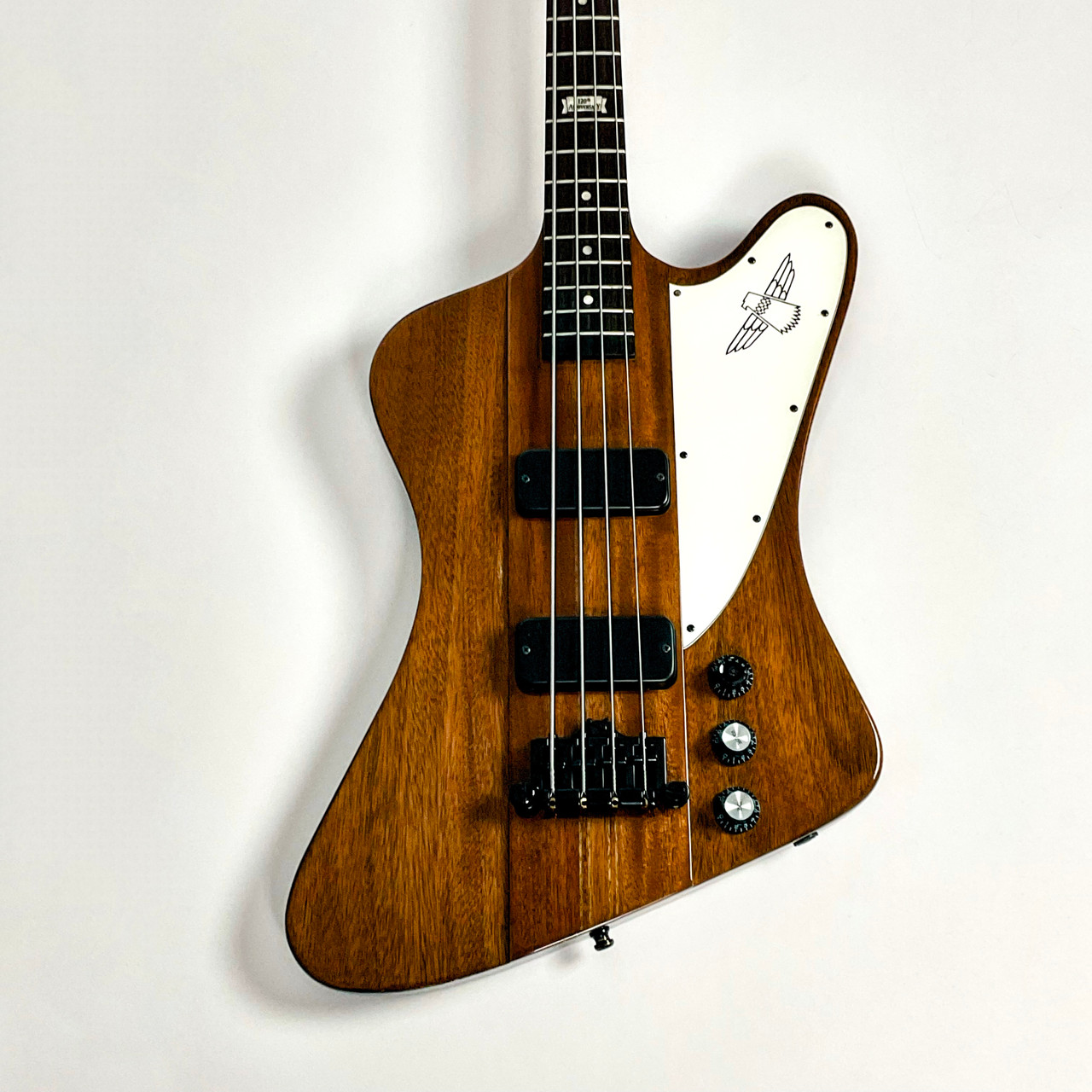Used Gibson 2014 Thunderbird Bass Guitar Wood 4-String