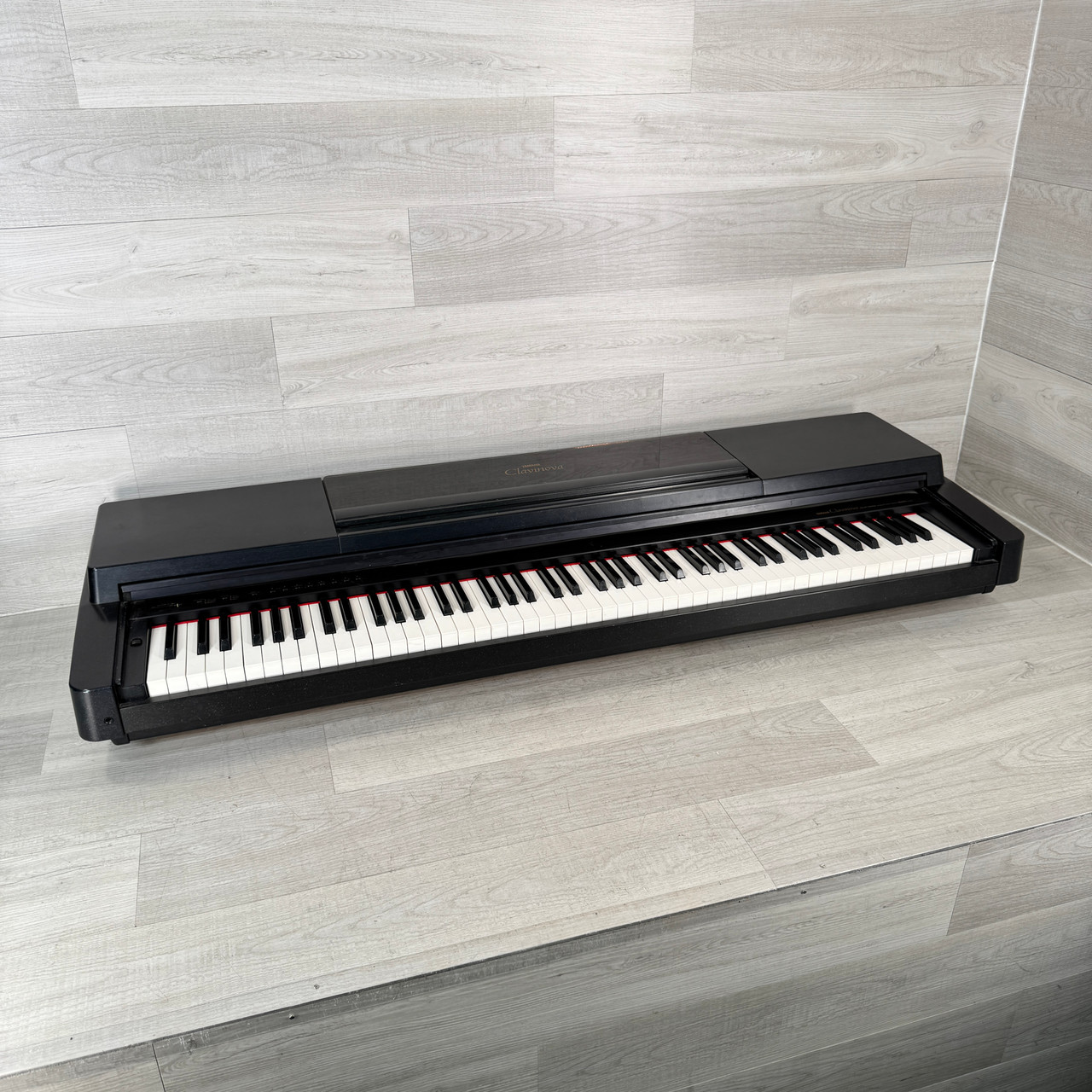 ★動作〇★ 電子ピアノ YAMAHA Clavinova CLP-560 88鍵 Used Yamaha Clavinova CLP-560 Digital Piano - 88-key - Local