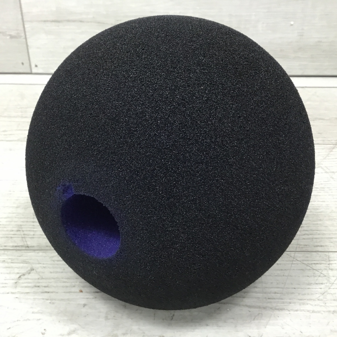 Used KAOTICA EYEBALL POP FILTER Pro Sound Accessory