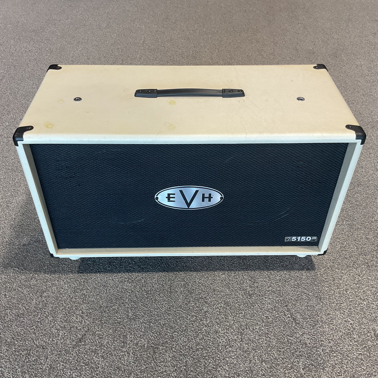 Used EVH 5150 III 212ST Guitar Speaker Cabinet