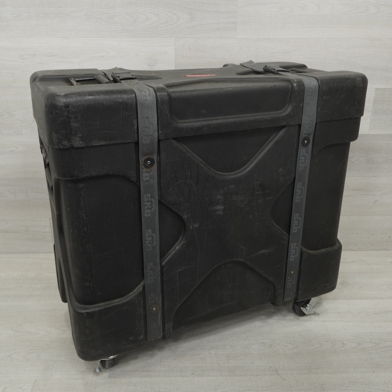 Used SKB TPX2 Drum Hardware Case - Local Pickup Only