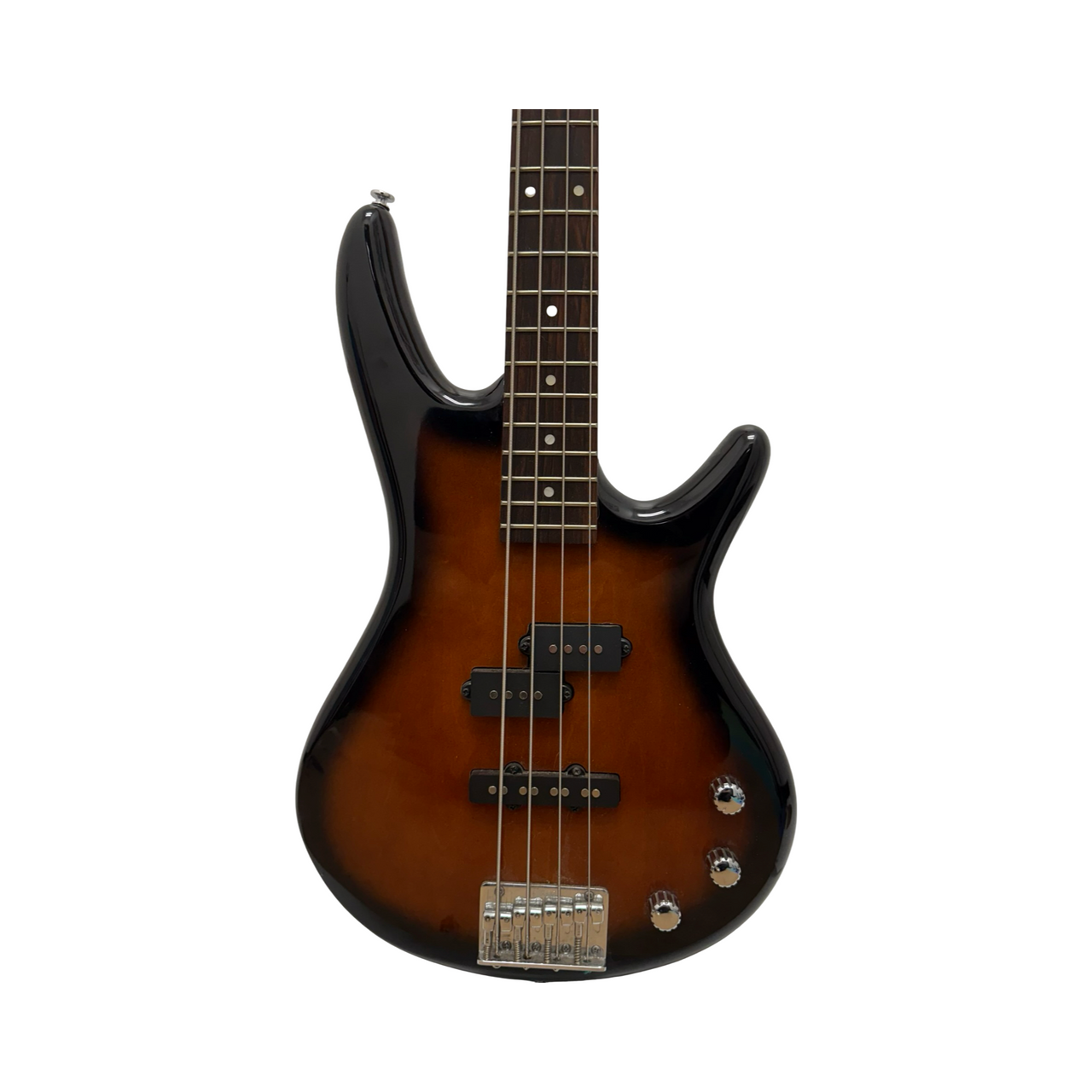 ボ*ス様 Ibanez Soundgear GIO 4弦エレキベース サンバース Used Ibanez GIO 4-STRING BASS Bass Guitar Tobacco Sunburst 4-String