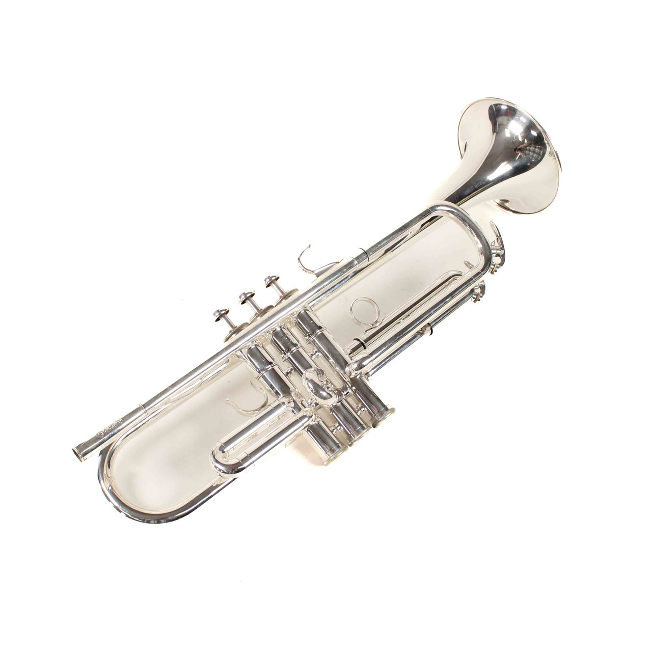 Used Yamaha YTR-737 Vintage Trumpet