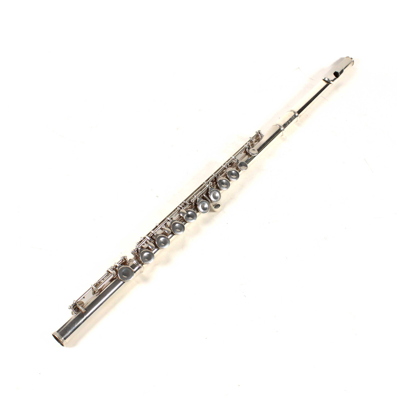Used Selmer FLUTE Vintage Flute