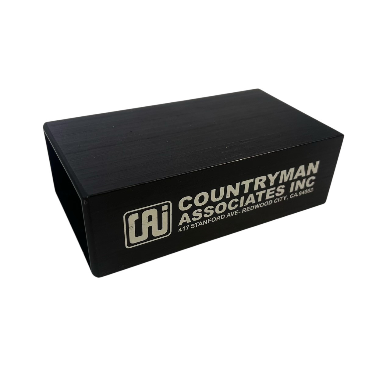 Used COUNTRYMAN TYPE 85 FET DIRECT BOX Direct Box