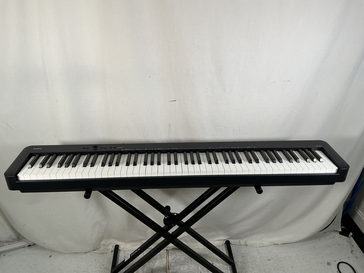 Used Casio CDP-S150 W/SUS 88-Key Keyboard 88-key
