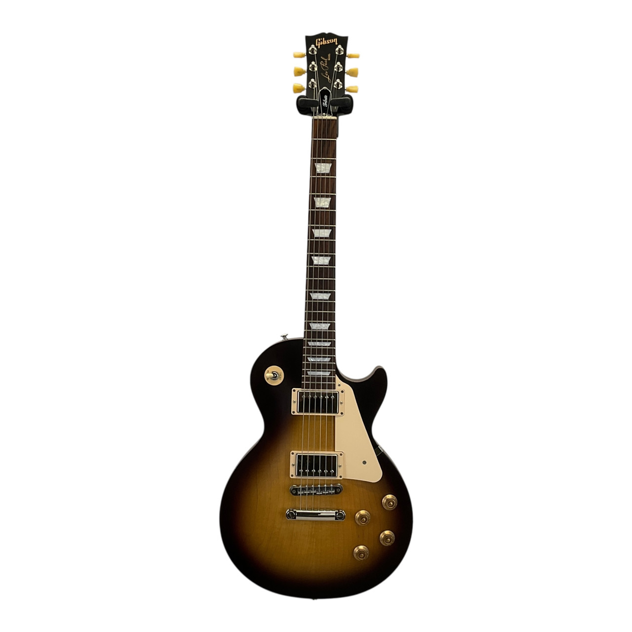 Used Gibson 2022 Les Paul Tribute LP Type Electric Guitar Tobacco