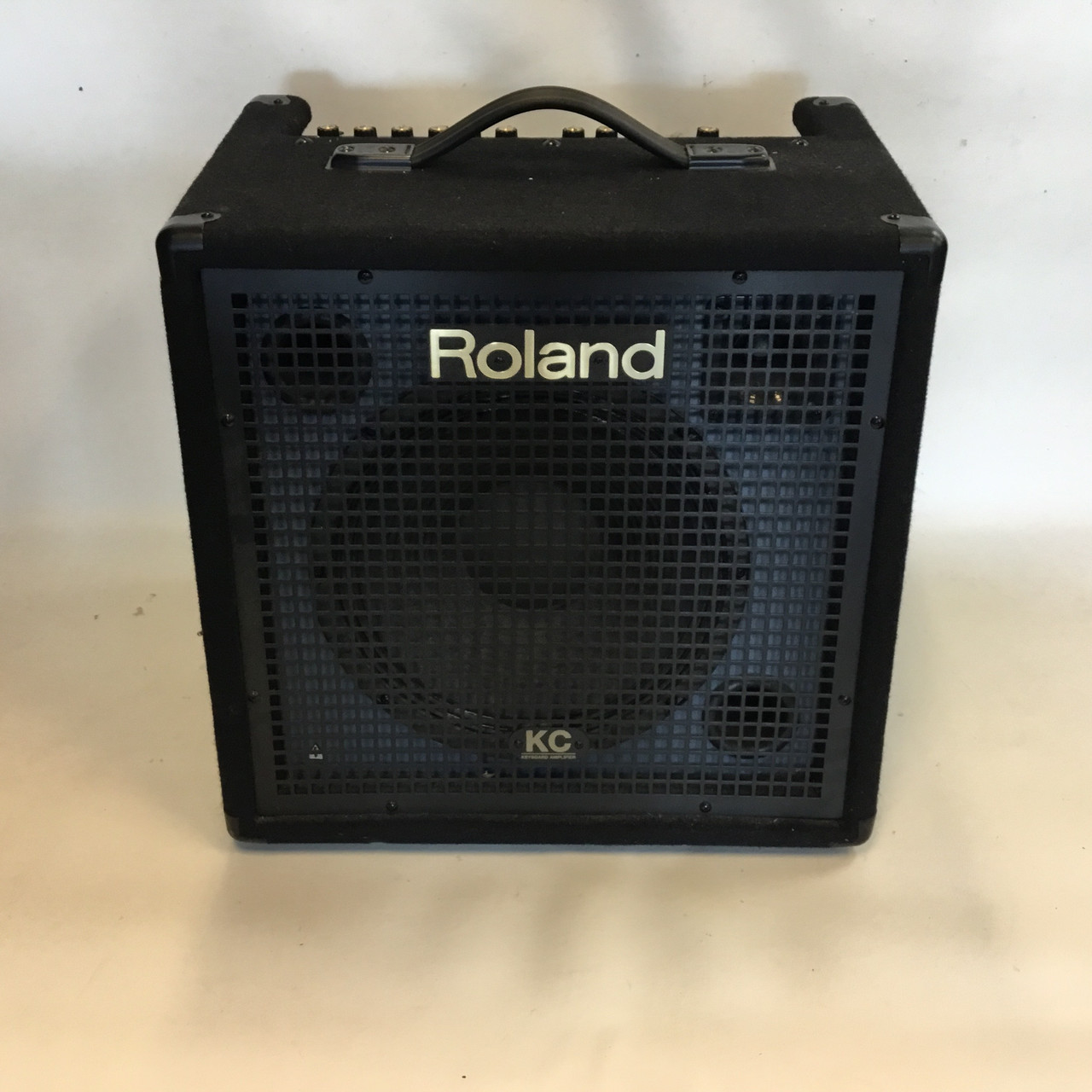 Used Roland KC-350 Keyboard Amplifier