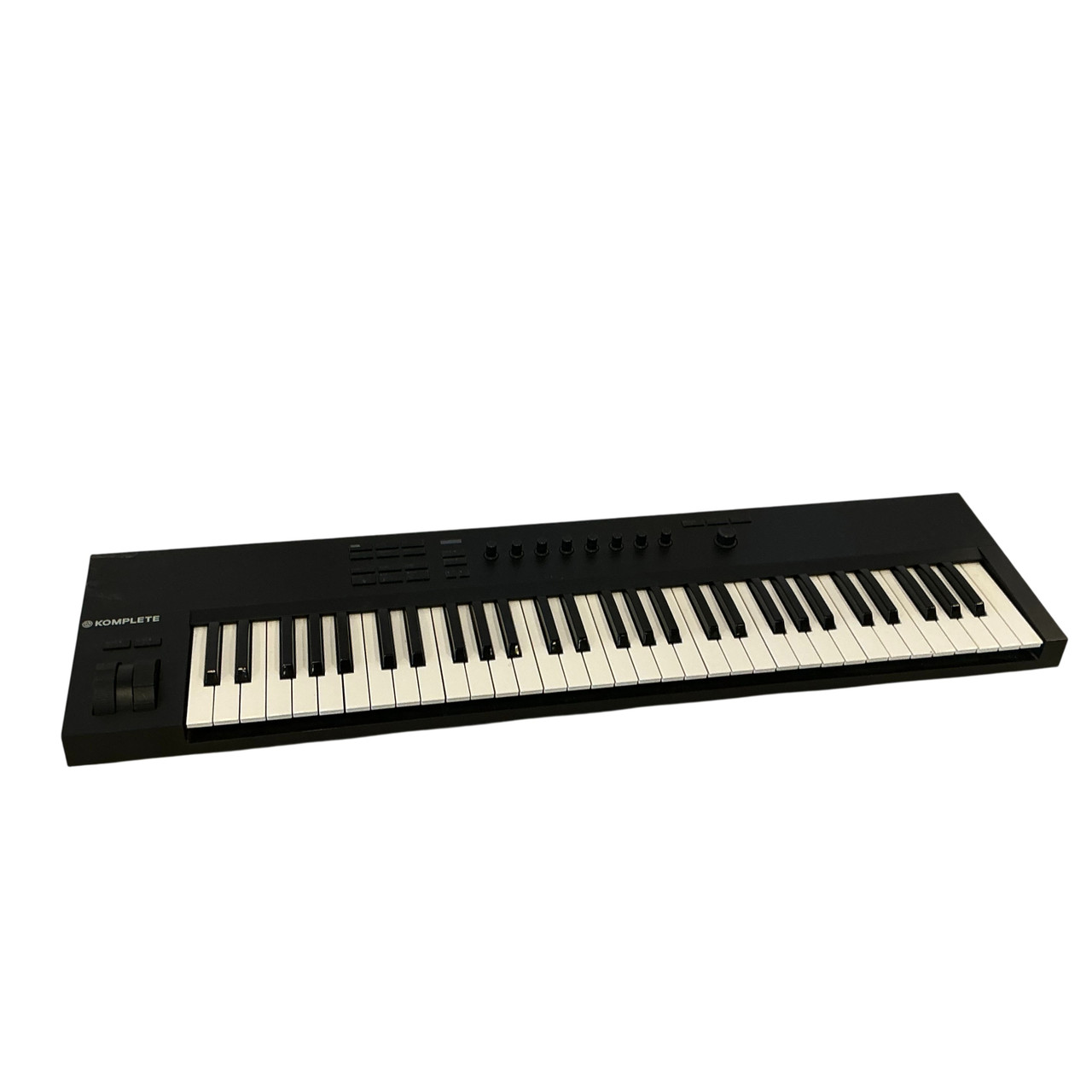 Used Native Instruments KOMPLETE KONTROL A61 61-Key Controller 61-Key
