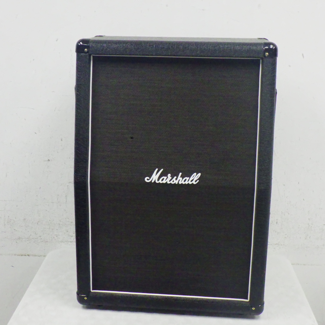 Used Marshall MX212AR CAB 2 x 12 Guitar Speaker Cabinet 2 x 12