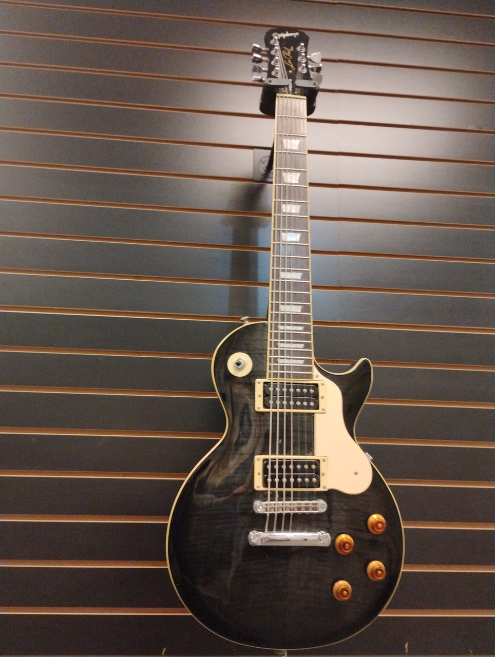 Used Epiphone LES PAUL 7 2000 Electric Guitar Other 7-String