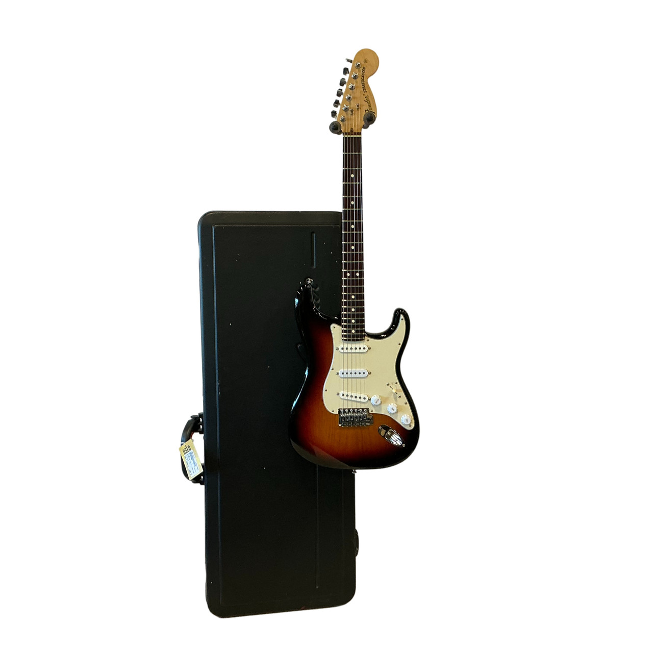 ギター USED Fender Stratocaster US MADE Used Fender AMERICAN SPECIAL STRATOCASTER W/OHC S Type Electric