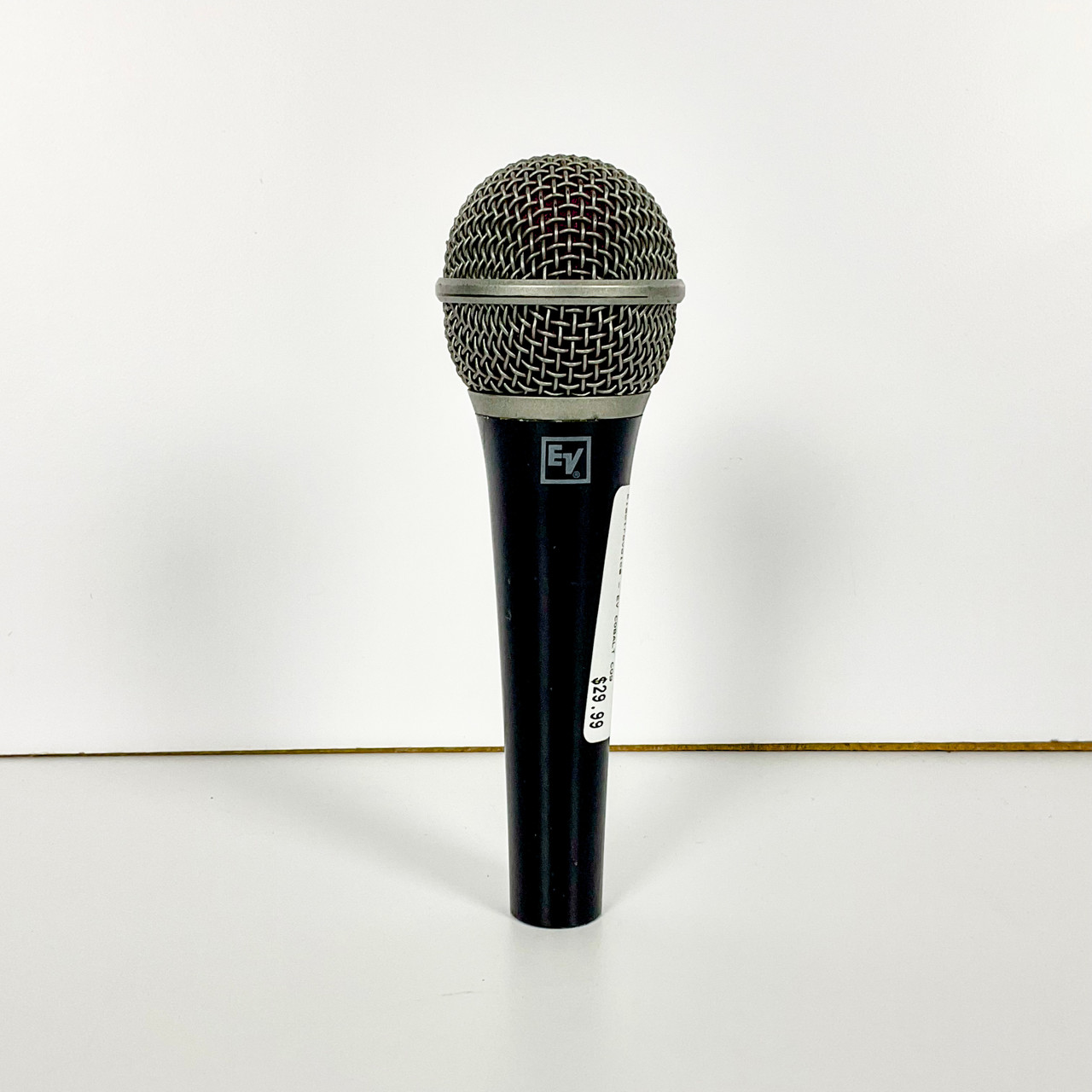Used Electrovoice - EV Cobalt CO9 Dynamic Microphone
