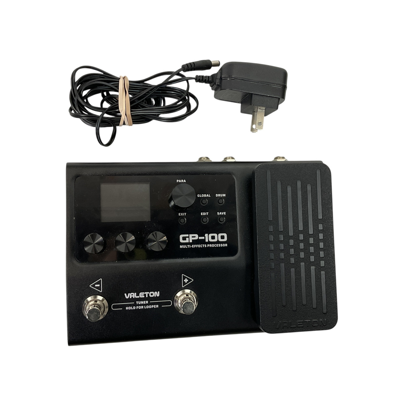 Used Valeton GP-100 Floorboard Effect