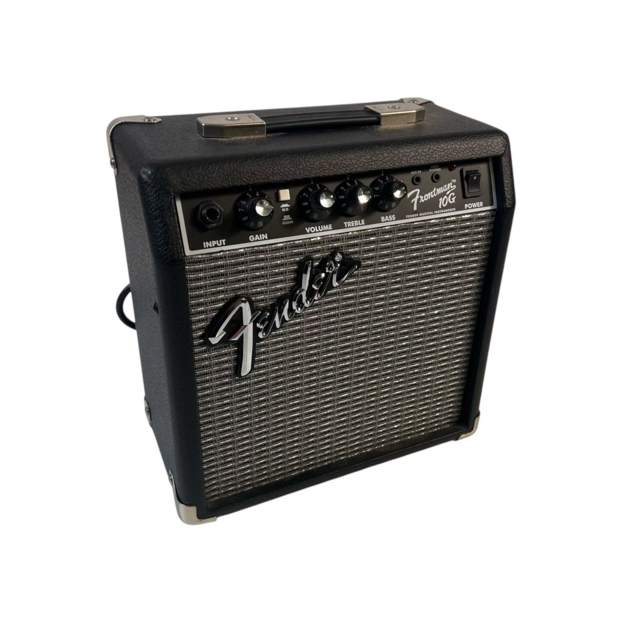 Fender Frontman 10Gギター用アンプ 【公式通販】