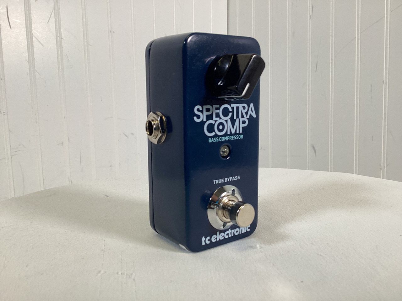 Used TC Electronic SPECTRA COMP Compressor Pedal