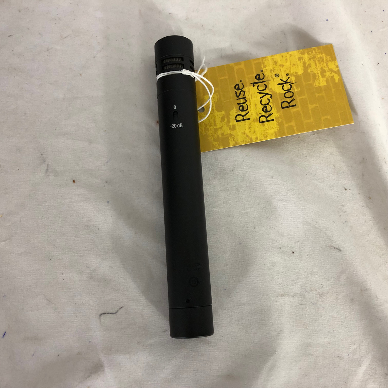 Used Akg P170 Condenser Microphone