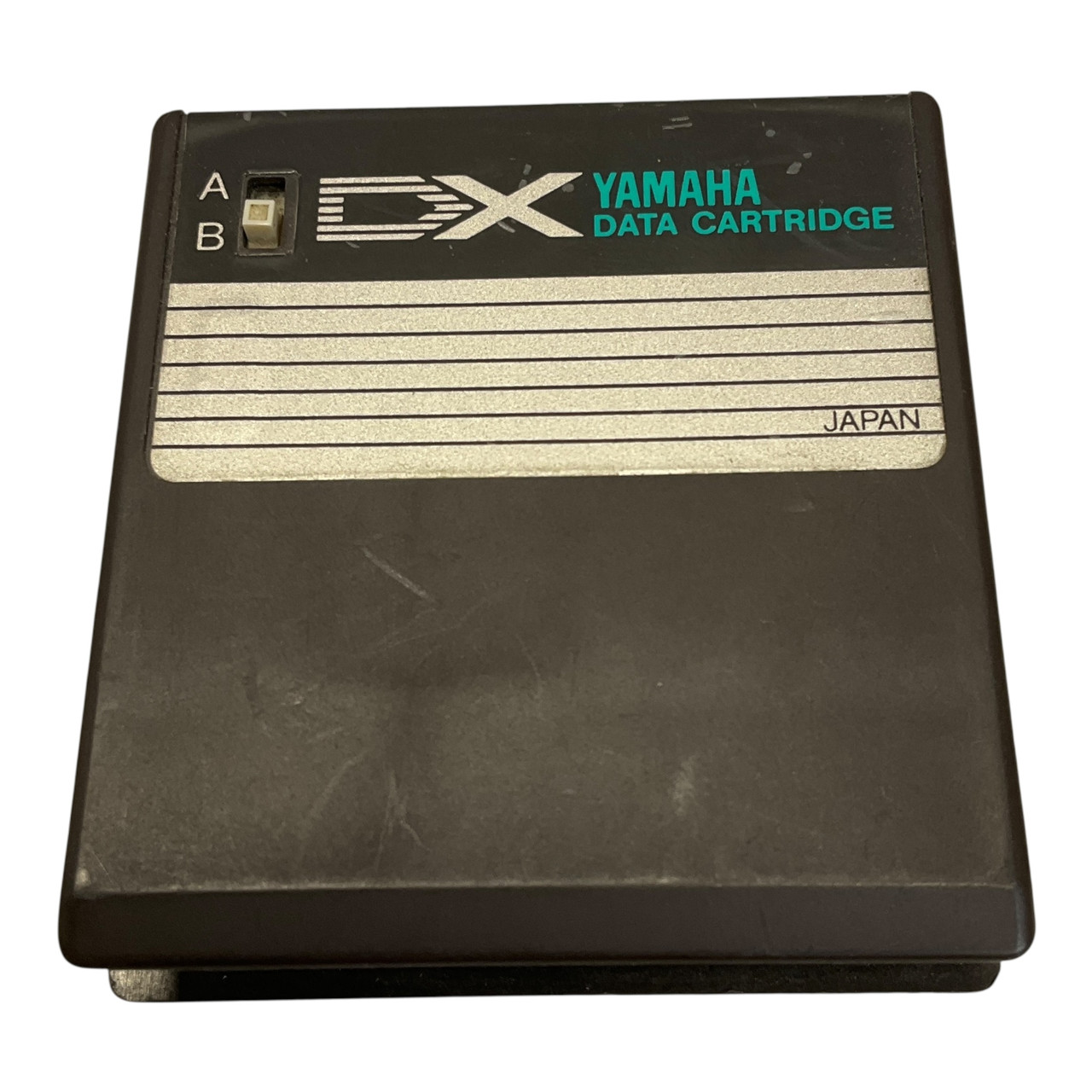 Used Yamaha DX7 VOICE ROM 3 CARTRIDGE Keyboard Accessory