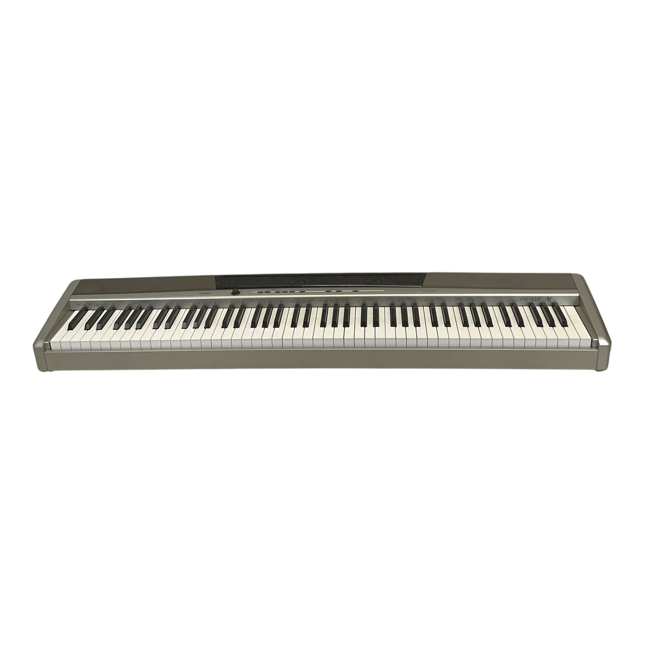 【お譲り決まりました】CASIO Privia PX-120 Used Casio Privia PX-120 88-key Keyboard 88-key