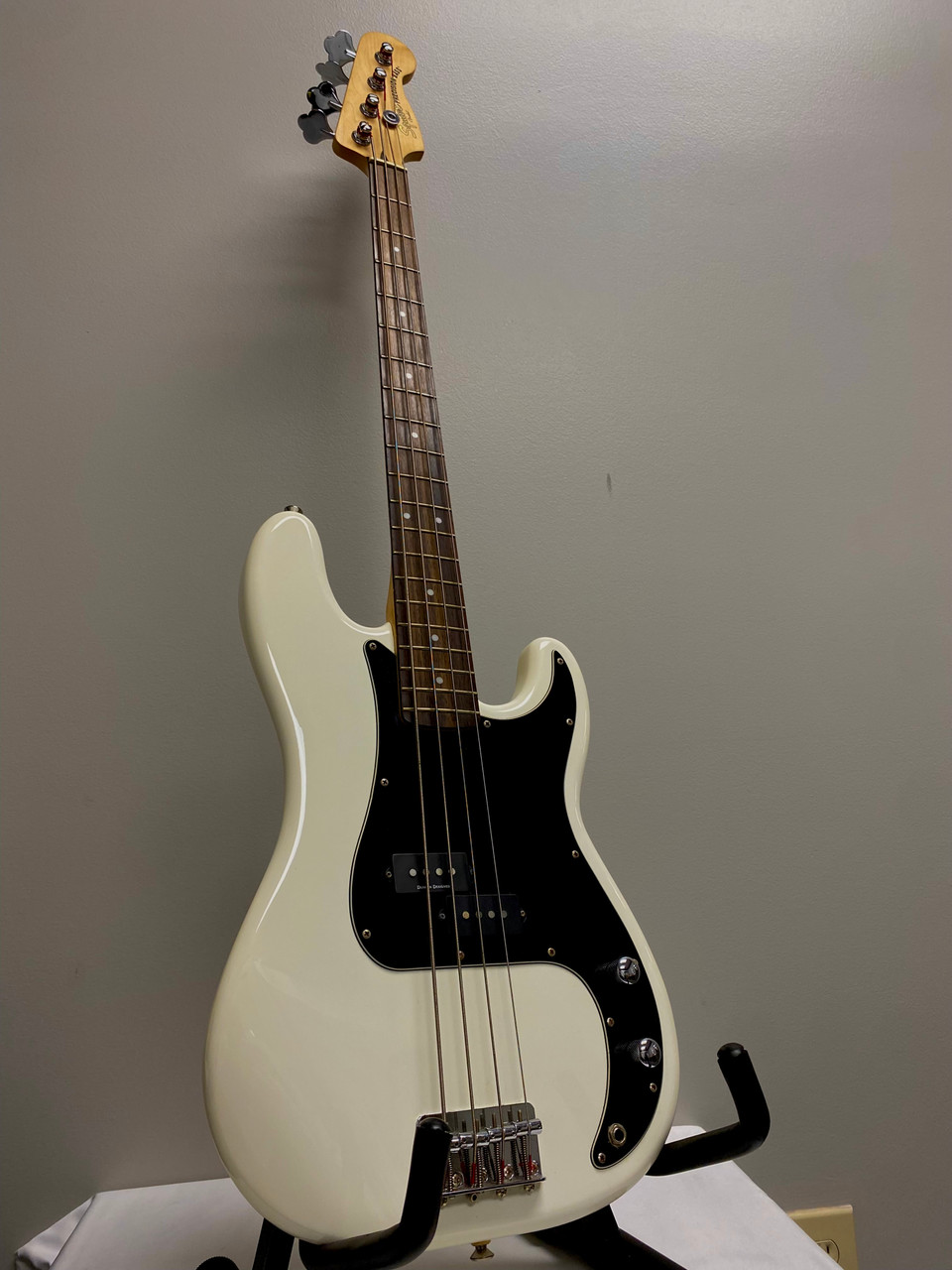 最終価格Squier Vintage Modified Precision Used Squier VINTAGE MODIFIED PRECISION BASS P Type Bass Guitar