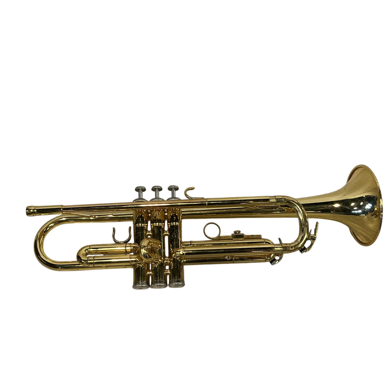 YAMAHA トランペット YTR-2335 【公式通販】