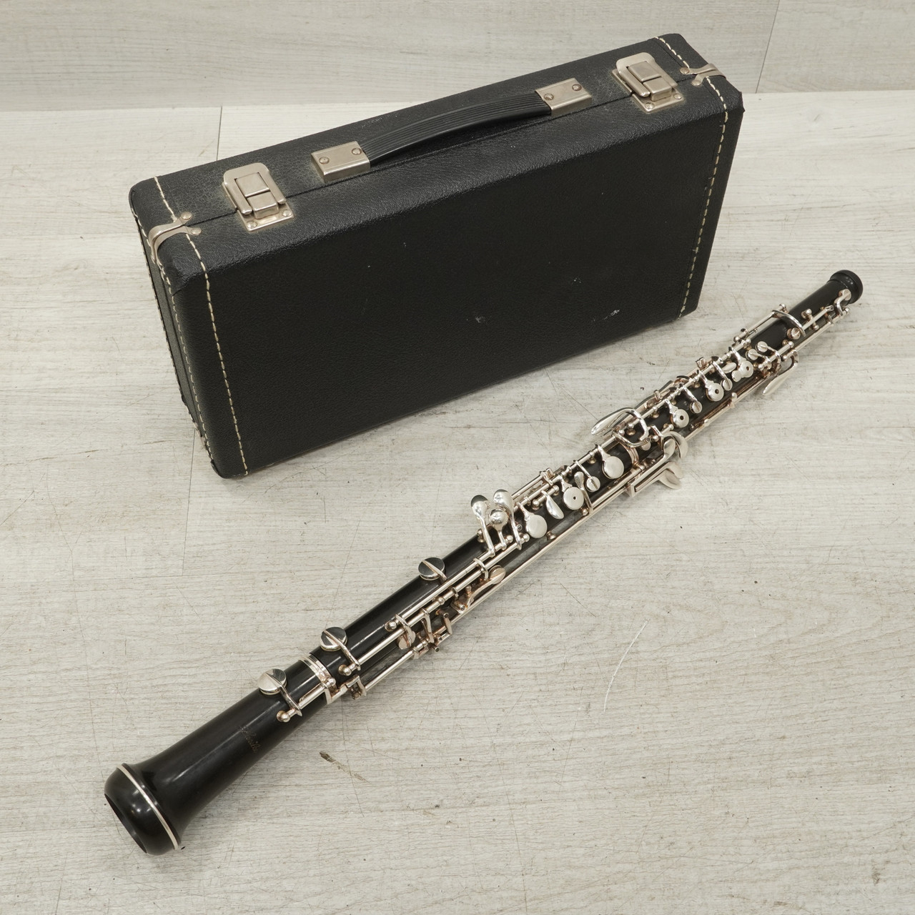 Larilee オーボエ002 Used Larilee Oboe With Case