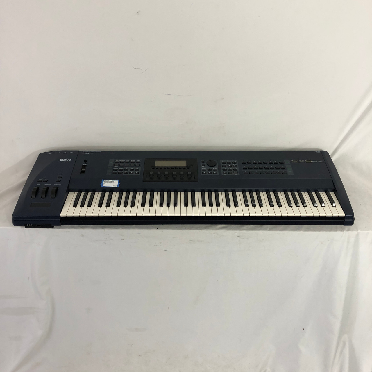 Used Yamaha EX5 Vintage 76-Key Synthesizer 76-key