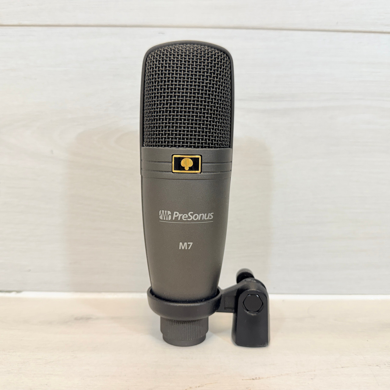 Used Presonus M7 Microphone