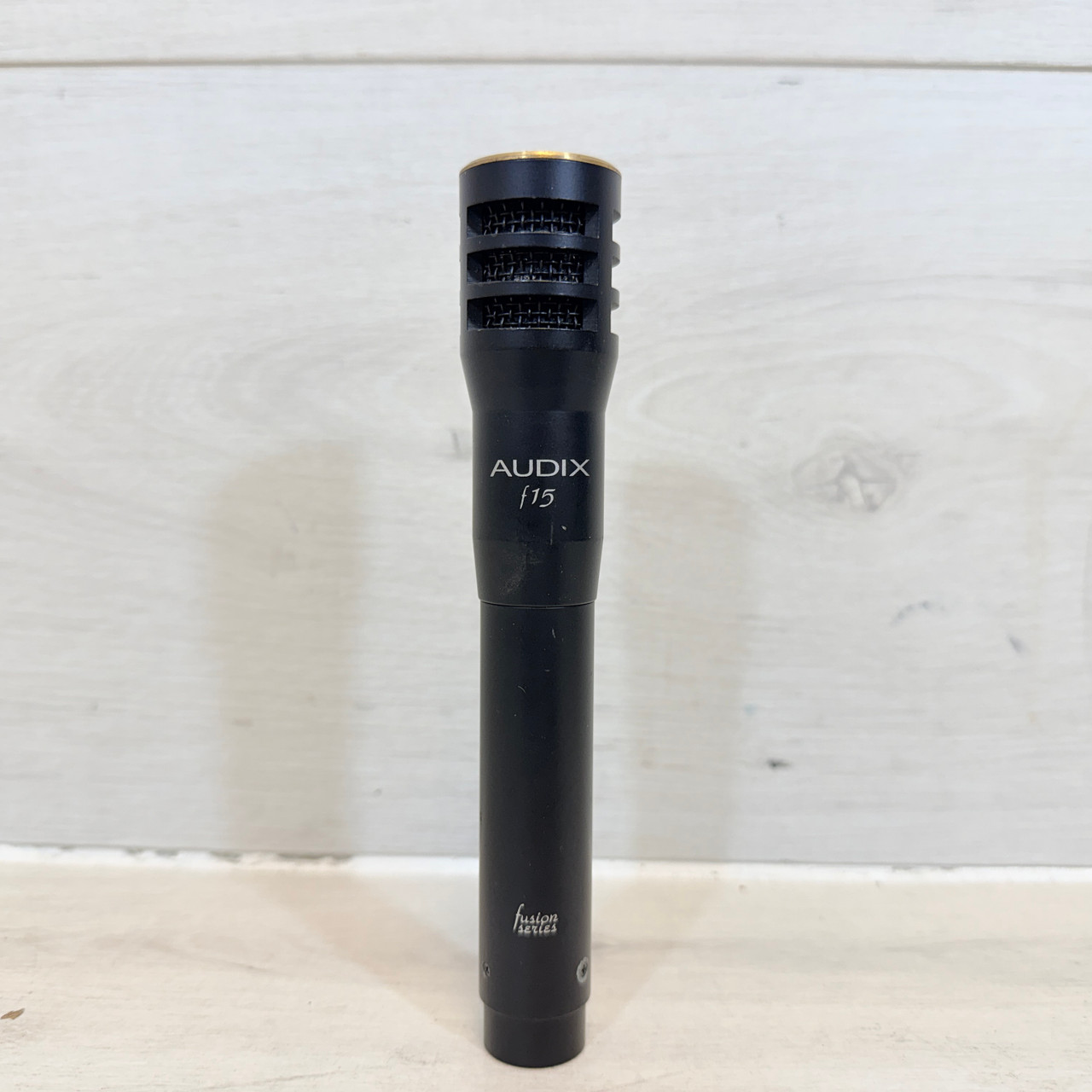 Used Audix F15 Microphone