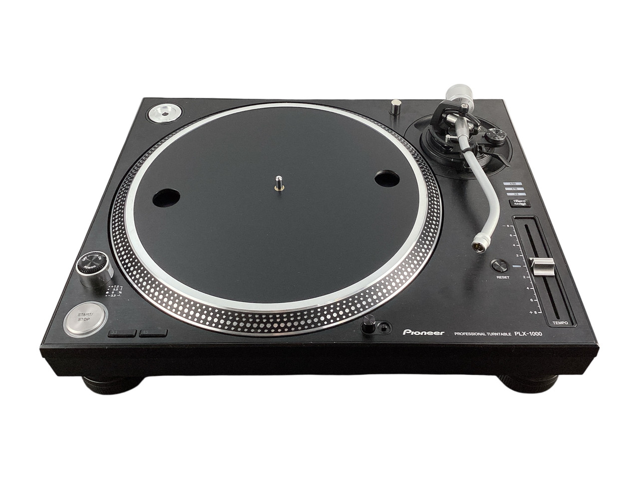 Used Pioneer PLX-1000 TURNTABLE Turntable