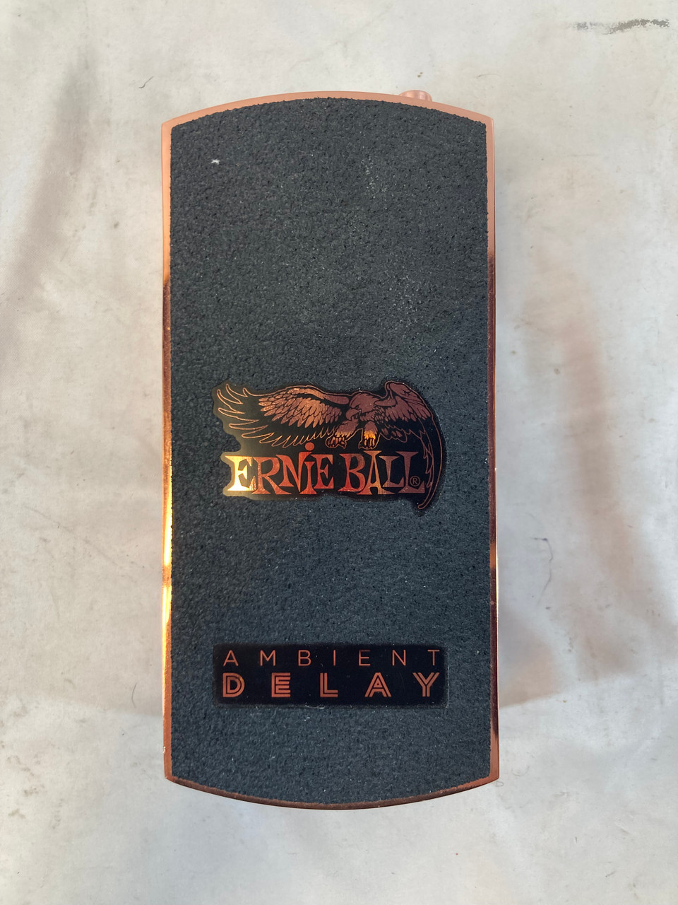 Used Ernie Ball AMBIENT DELAY Pedal