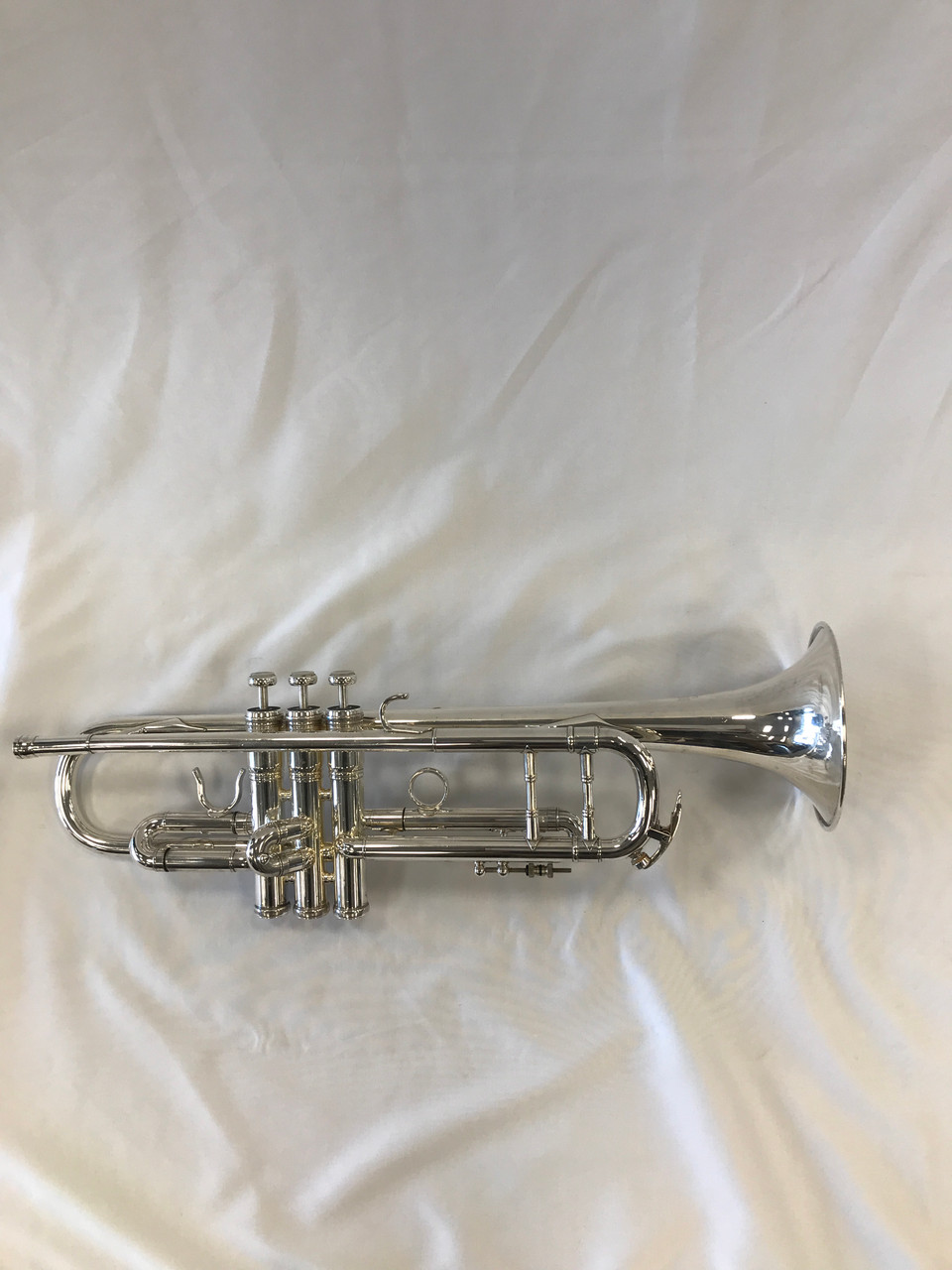 Used Benge LEONORE 90 Vintage Trumpet
