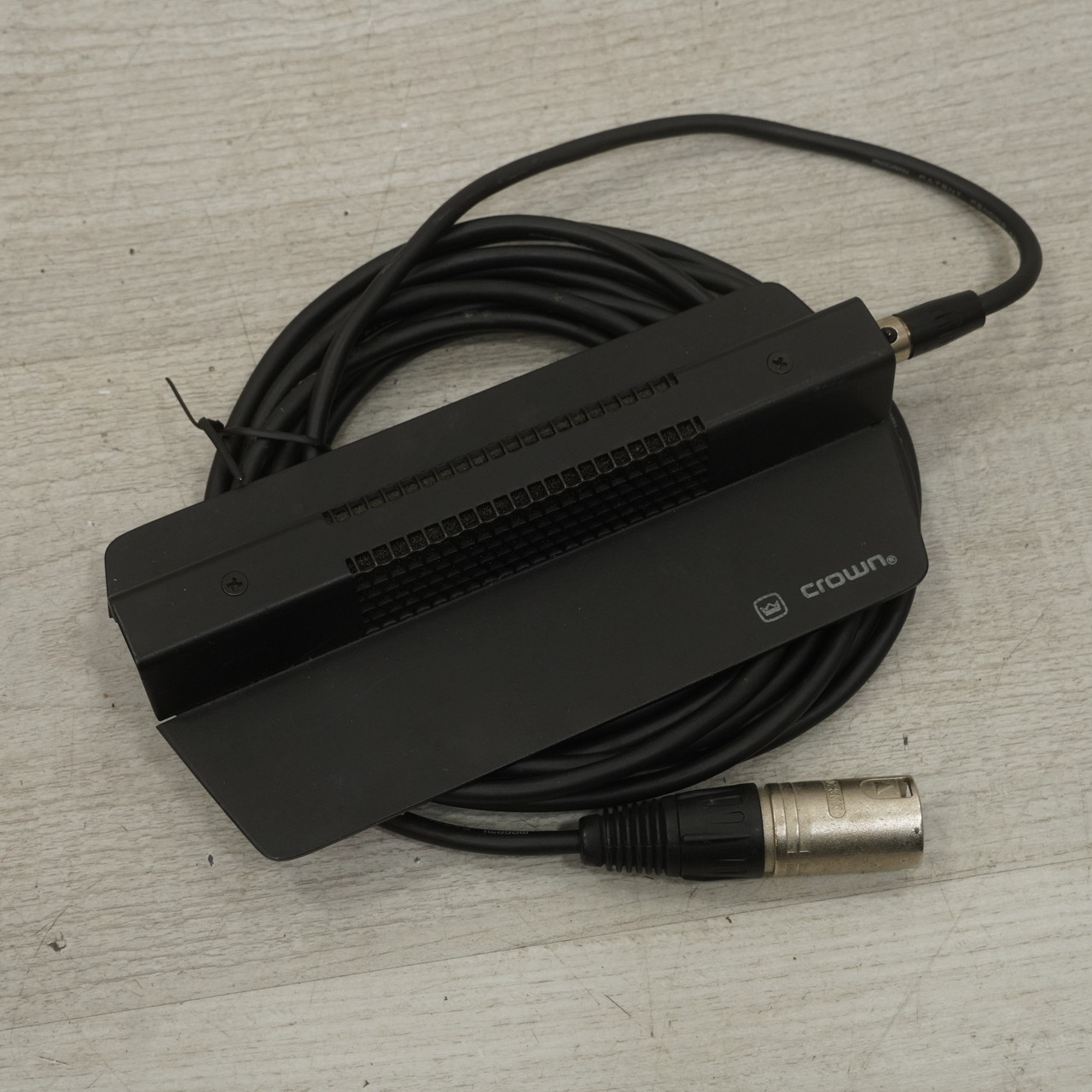 Used Crown PCC-160 Microphone