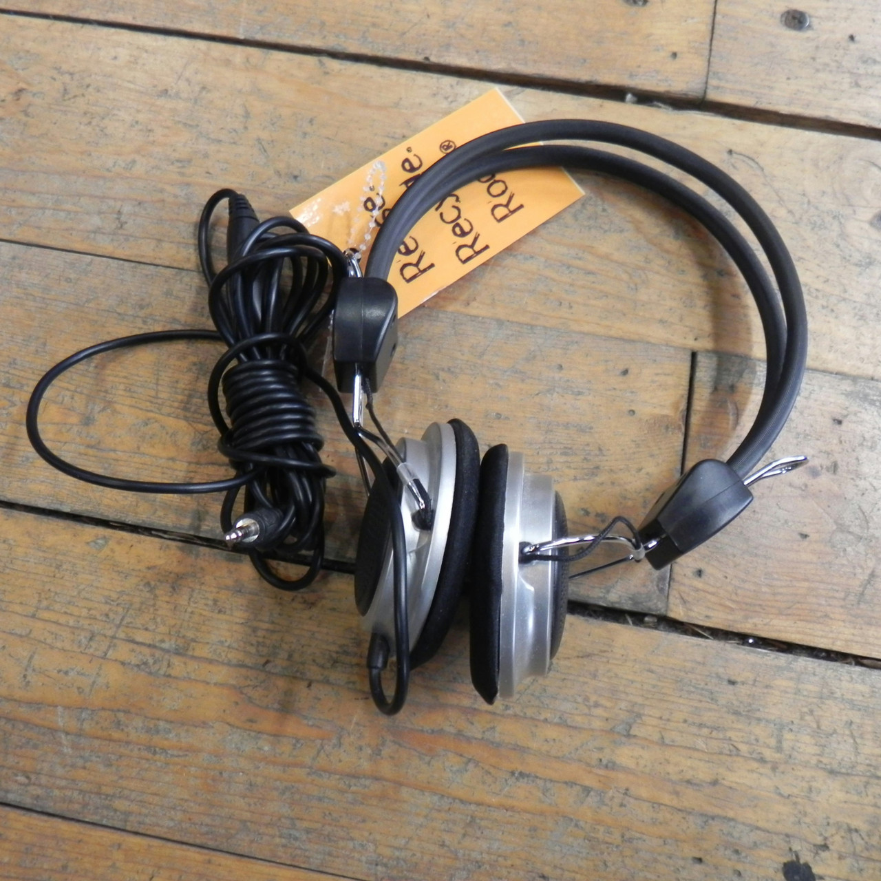 Used Fender STEREO HEADPHONES Accessories - Pro Sound
